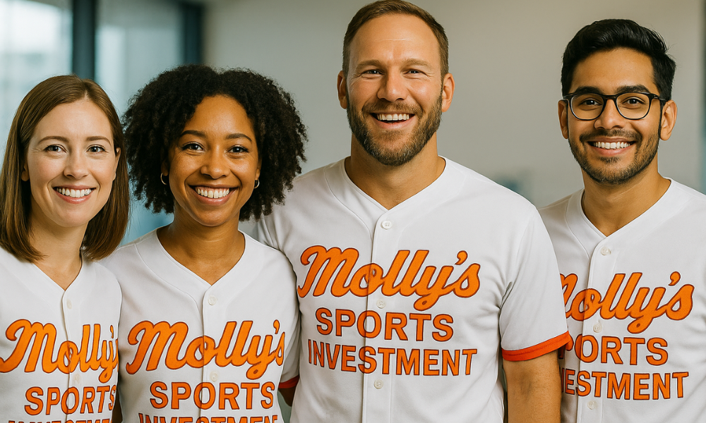 themollysteam